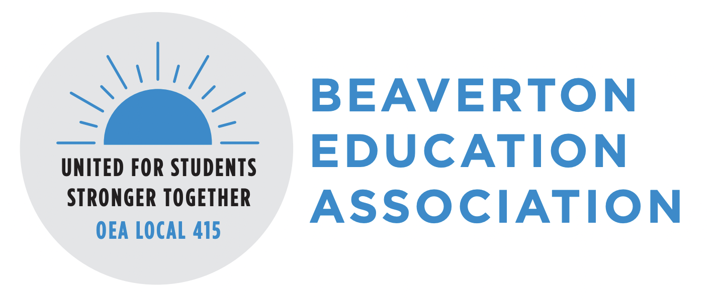 Beaverton Education Association (BEA)